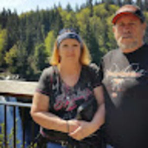 Meet your Posher, Ron  susan